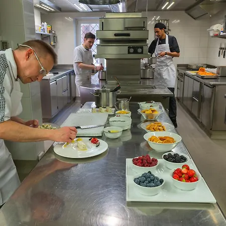 Albergo Ristorante Alle Codole-3