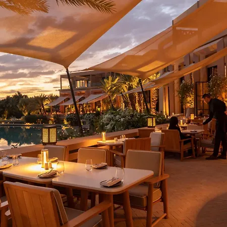 Mandarin Oriental, Marrakech-3