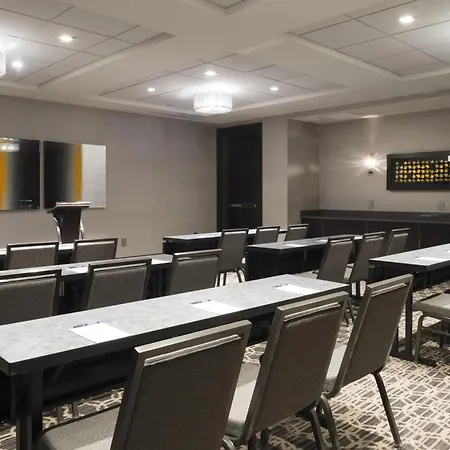 Hampton Inn & Suites Bridgewater, Nj-2