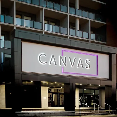 Canvas Moncton, Tapestry Collection By Hilton-3