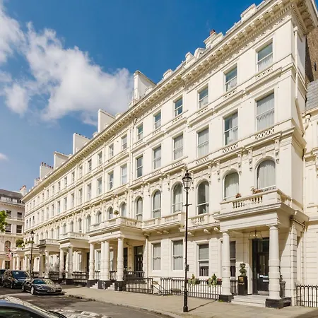 The Chapter Hotels - Lancaster Gate-2