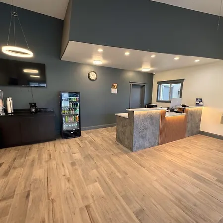 Hermiston Inn & Suites-2