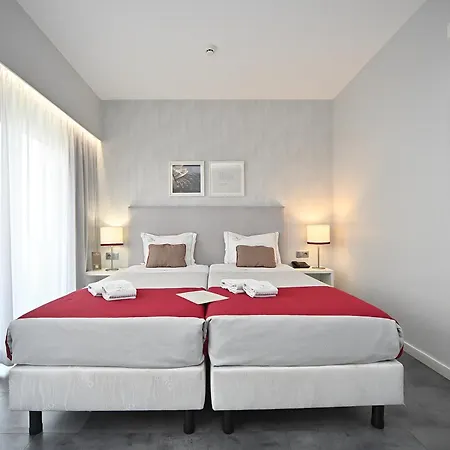 My Charm Lisbon Suites-3
