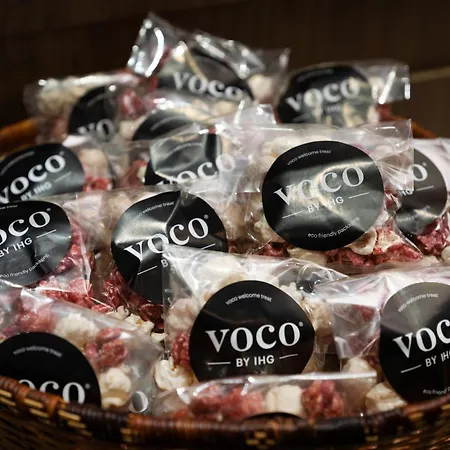 Voco College Station Aggieland By Ihg-2