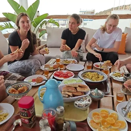 Bigblue Surf Experience Hostel (Adults Only)-3