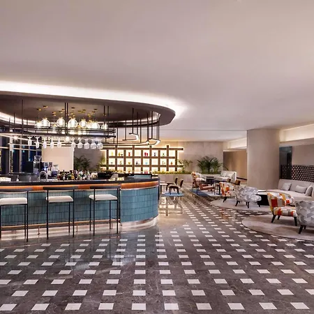 Mercure Ambassador Seoul Magok-2