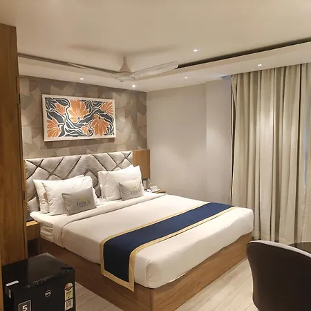 Hotel Teesta Stay, Kolkata-2