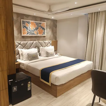 Hotel Teesta Stay, Kolkata-3