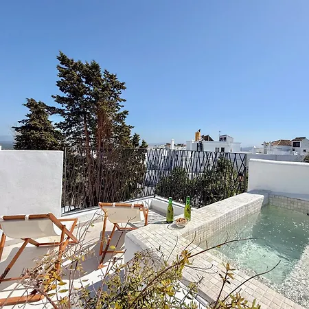 Hotel Boutique Máram - Adults Recommended-3