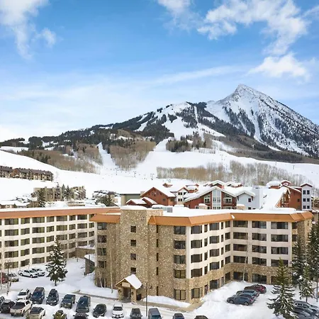 The Grand Lodge, A Vail Resorts Property-3