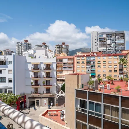 Ella Torremolinos Centro-3