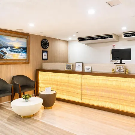 The E-Hotel Makati-3