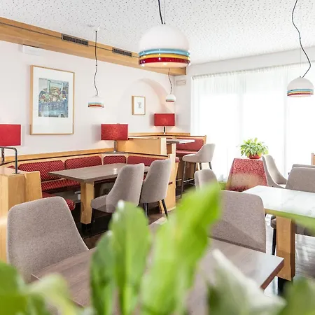 Hotel Heide Park-3