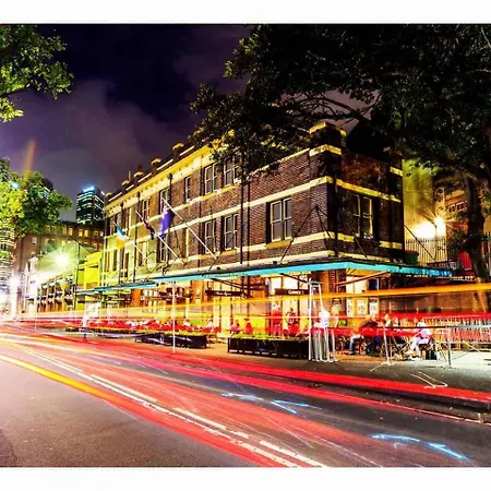 Mercantile Hotel-2
