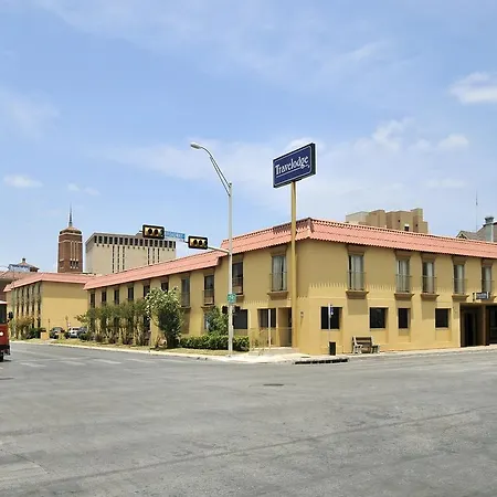 The Inn At Alamo / Riverwalk / Convention Center-3