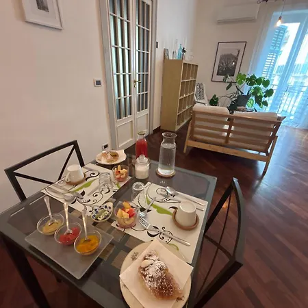 B&B Bandiera 77-2