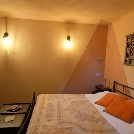 B&B Chambres D'Hôtes Quart De Lune-3