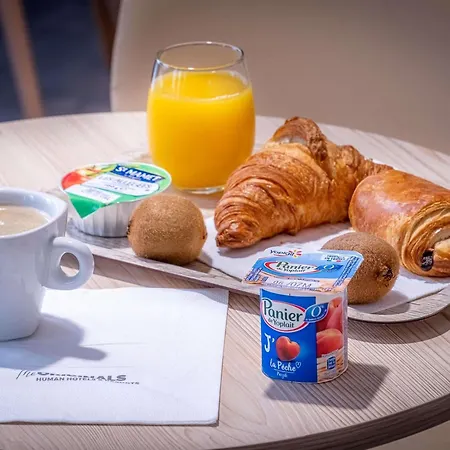 Hôtel Amiens Sud-2