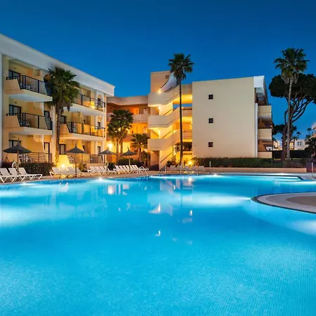 SOL by Meliá Sancti Petri-2