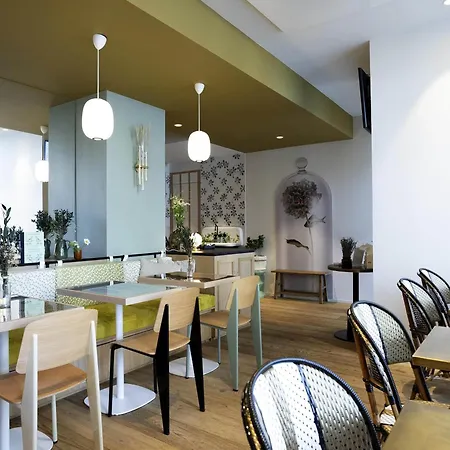 Ibis Styles Paris Gare De Lyon Tgv-3