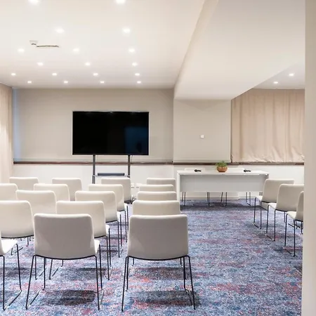 Ambasciatori Hotel Venice Mestre, Tapestry Collection By Hilton-2