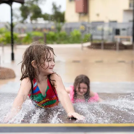 Mercure Darwin Airport Resort-3