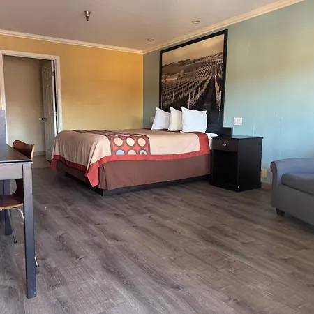 Inn At King City-2