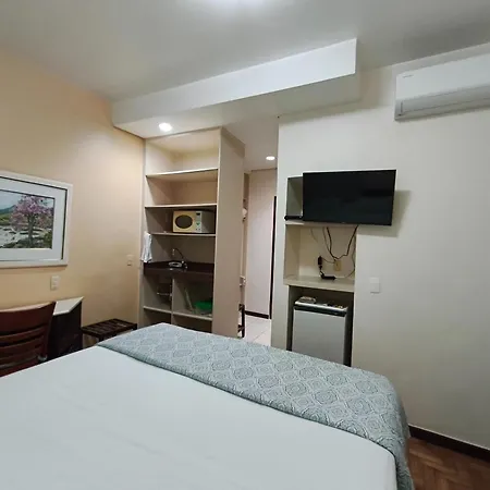 Hotel Sao Bento-2