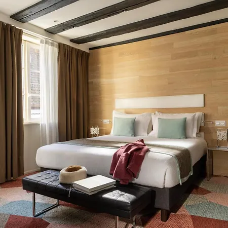 Hotel Le Colombier Suites-2