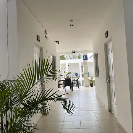 Hotel Maria Jose-2