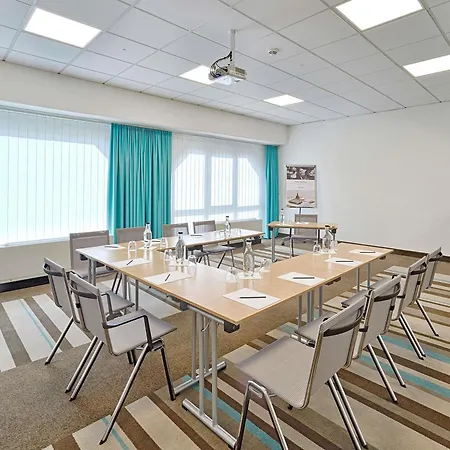 Mercure Hotel Koblenz-3