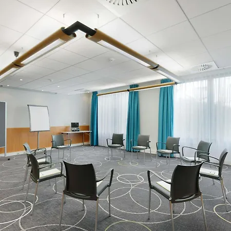 Novotel Berlin Mitte-3