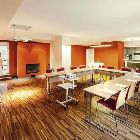 Ibis Praha Old Town-3