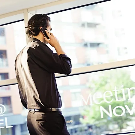 Novotel Firenze Nord Aeroporto-2