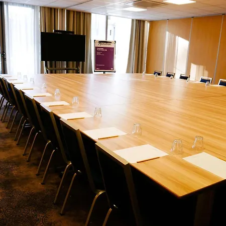 Mercure Vichy-3