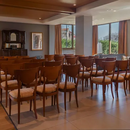 Divani Meteora Hotel-2