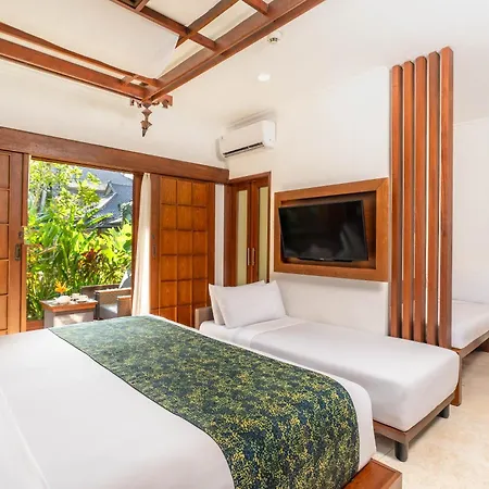 Candi Beach Resort & Spa-2