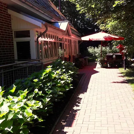 Suitenhotel Idyll Heckenrose-3