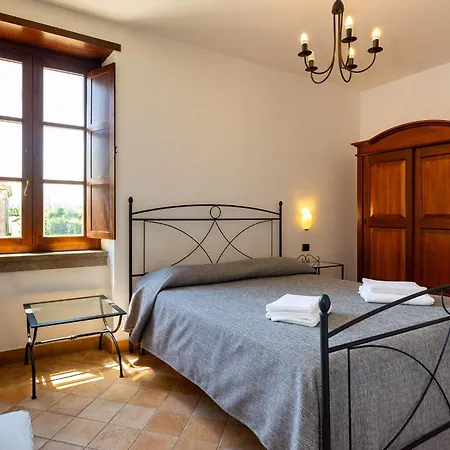 Hotel Dei Templi-3