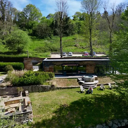 Moulin des Templiers Hôtel&SPA-3