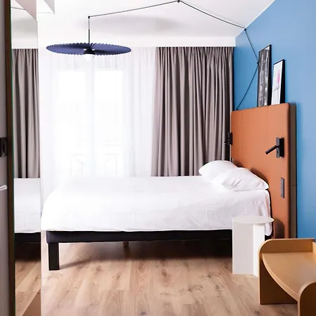 Ibis Valenciennes-3