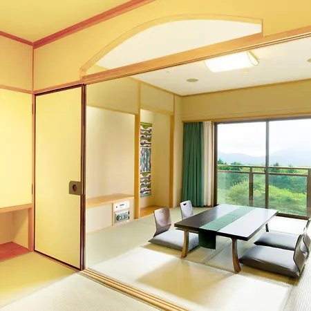 Hotel Green Plaza Hakone-2