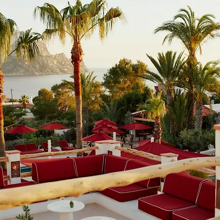 Petunia Ibiza, A Beaumier Hotel (Adults Only)-3