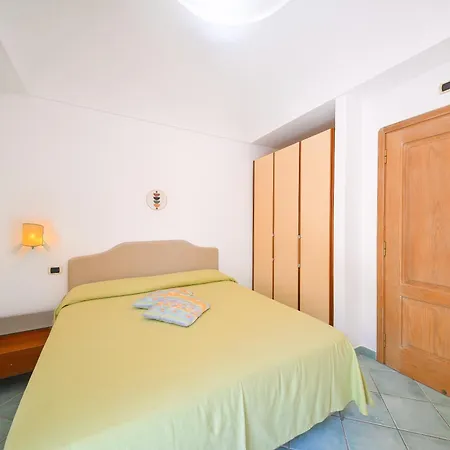 La Capannina - Hotel & Apartments-2