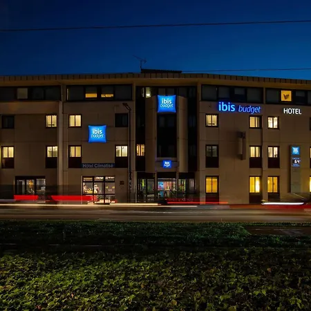 Ibis Budget Avignon Centre-3
