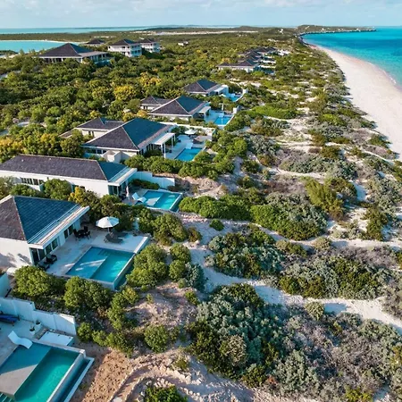Sailrock South Caicos, Small Luxury Hotels Of The World-3