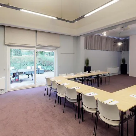 ibis Styles Louvain-la-Neuve Hotel&Events-2