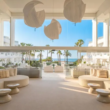 Iberostar Selection Marbella Coral Beach (Adults Only)-2