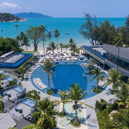 Melia Koh Samui-3