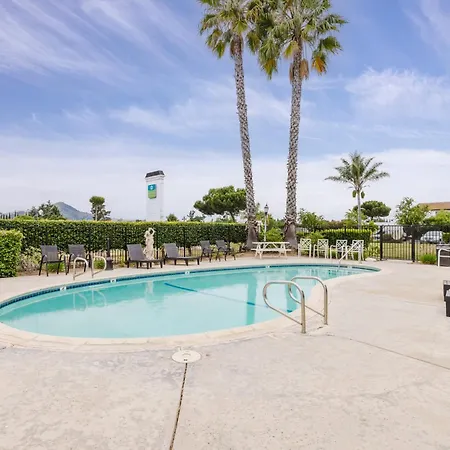 Surestay By Best Western Morgan Hill-2